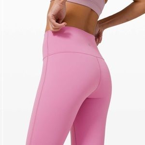 Lululemon Wunder Under High-Rise Tight